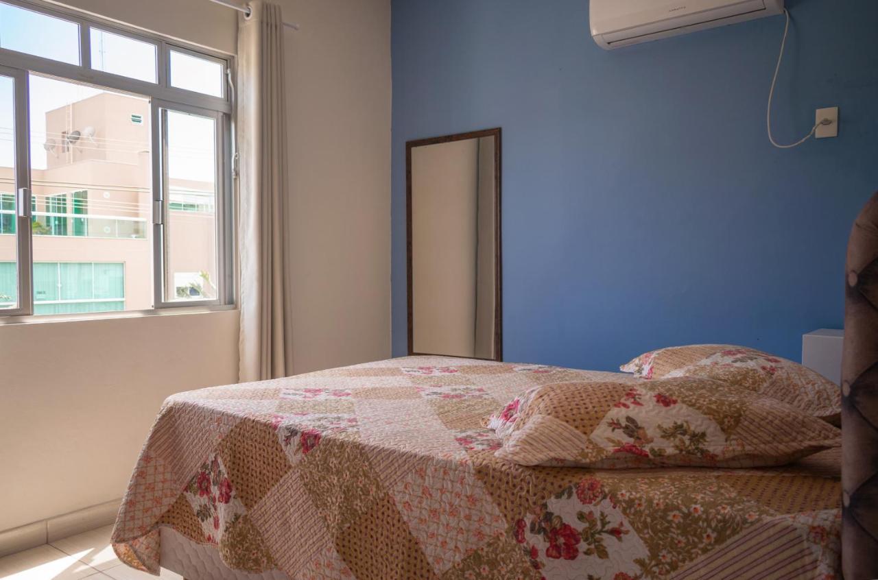 Appartamento Edificio Iris - Bombinhas Esterno foto