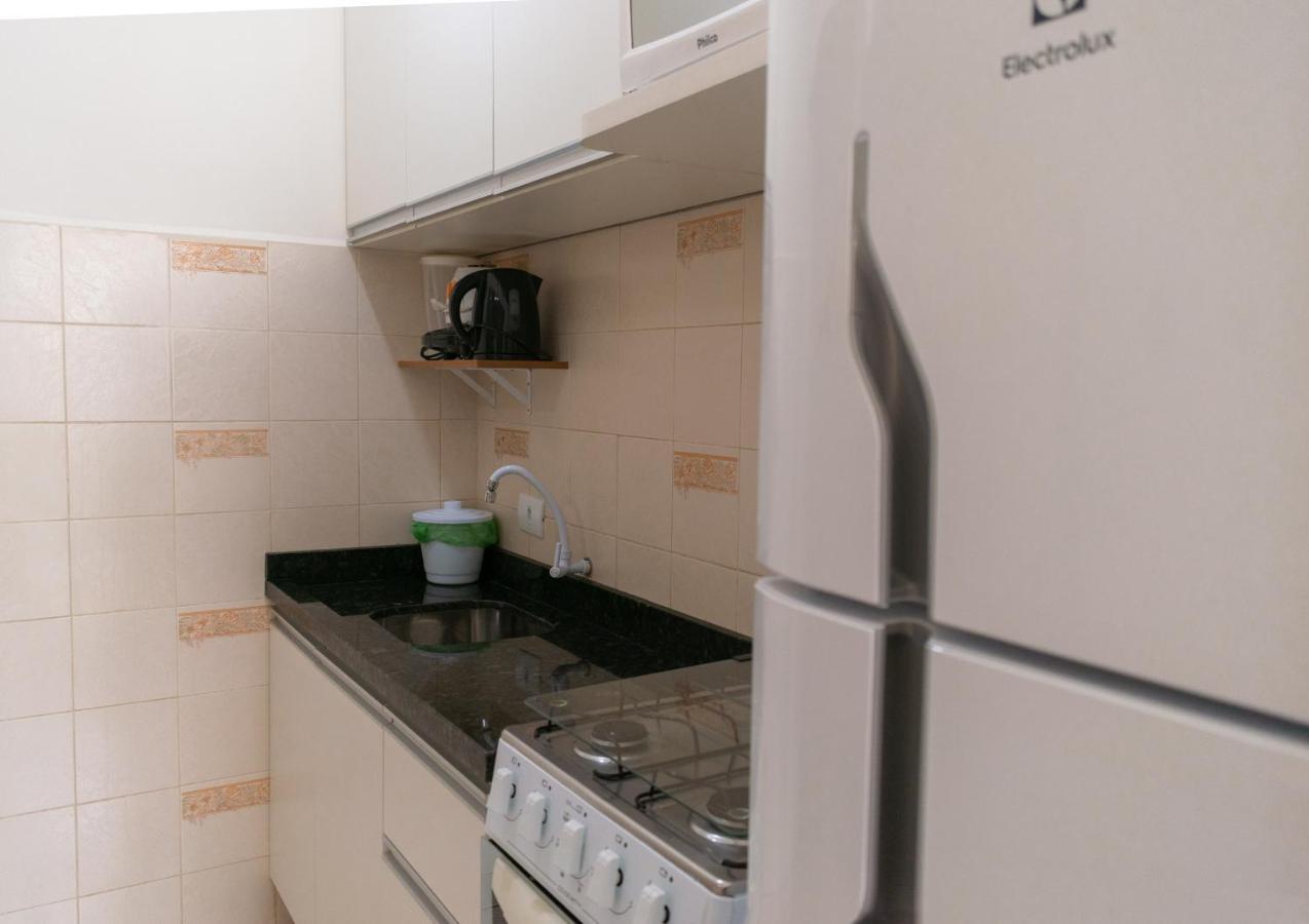 Appartamento Edificio Iris - Bombinhas Esterno foto