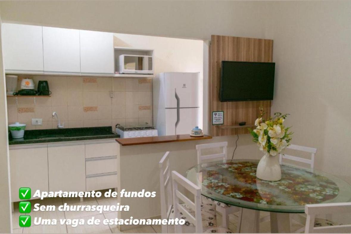 Appartamento Edificio Iris - Bombinhas Esterno foto