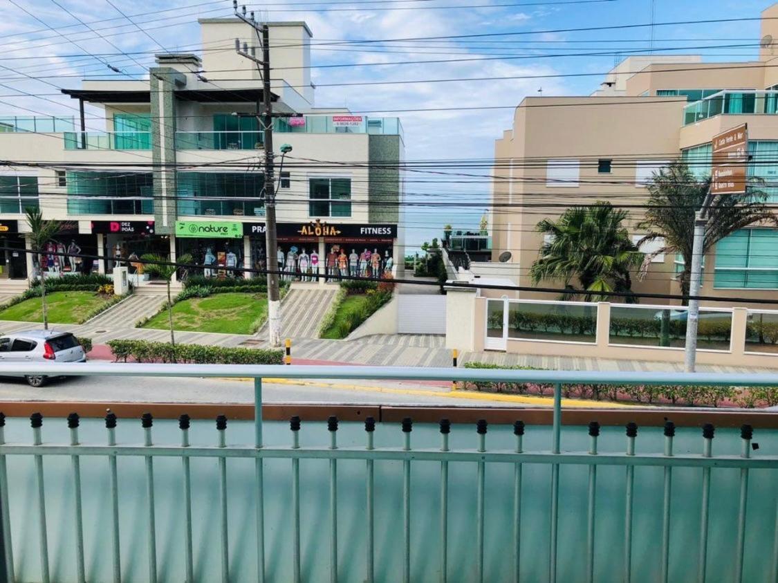 Appartamento Edificio Iris - Bombinhas Esterno foto