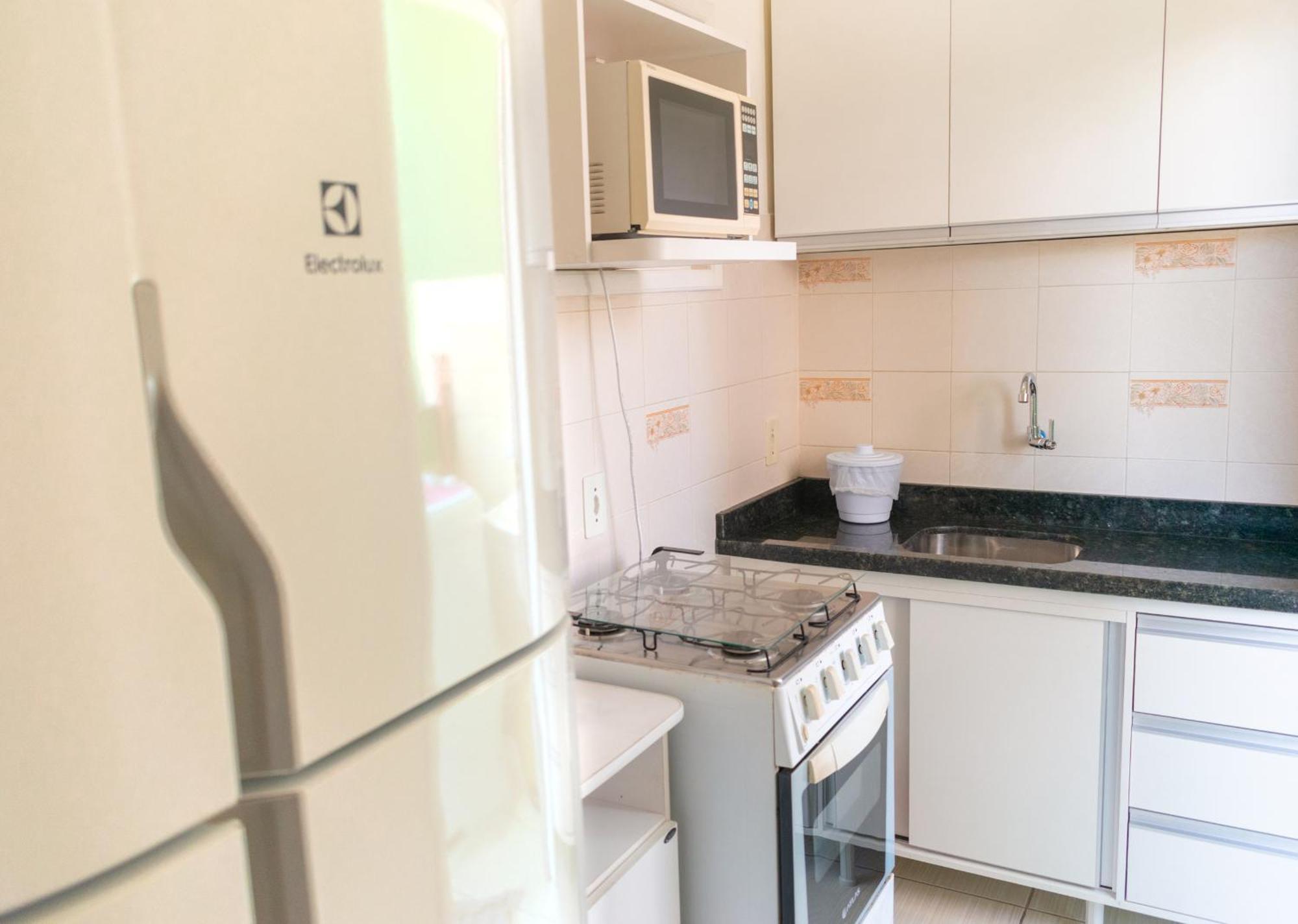 Appartamento Edificio Iris - Bombinhas Esterno foto